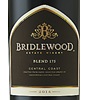 E. & J. Gallo Winery 14 Blend 175 Bridlewood Estate 2014
